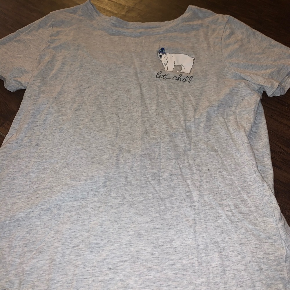 T shirt